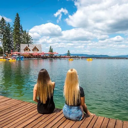 Apartamento Lala Land Ravna Planina Pale