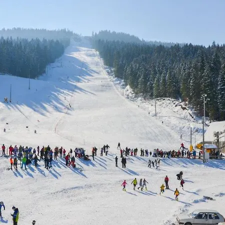 Lala Land Ravna Planina * Pale