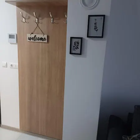 Apartamento Lala Land Ravna Planina *